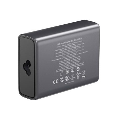 300W GaN Charger (PQ3001DI)